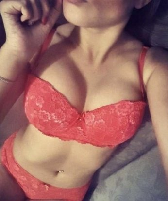 Роза, 23 года, 3 размер груди